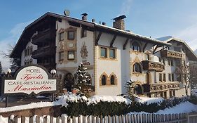 Hotel Tyrolis